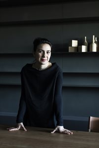 Maria Porro head of marketing and communication Porro SpA(0)
